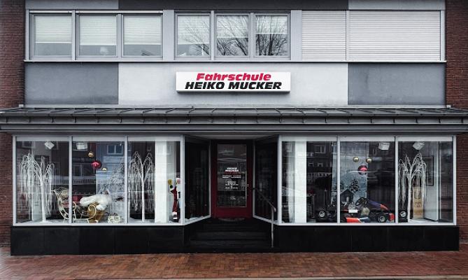 Fahrschule Mucker - Twistringen