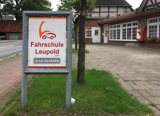 Fahrschule Leupold GmbH (Borstel)