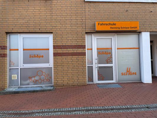Fahrschule Henning Schöpe GmbH