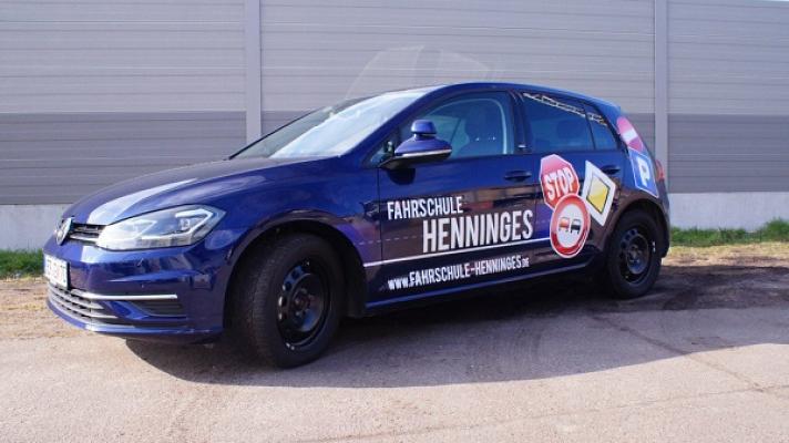 Fahrschule Henninges
