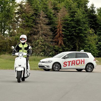 Fahrschule Ströh GmbH