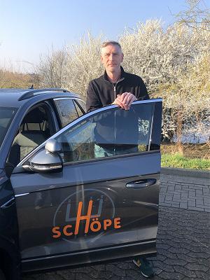 Fahrschule Henning Schöpe GmbH Thedinghausen