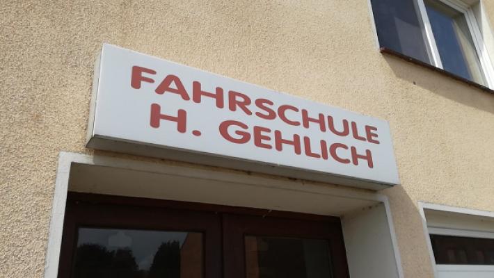 Fahrschule Gehlich
