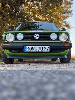 Ulli - deine Fahrschule