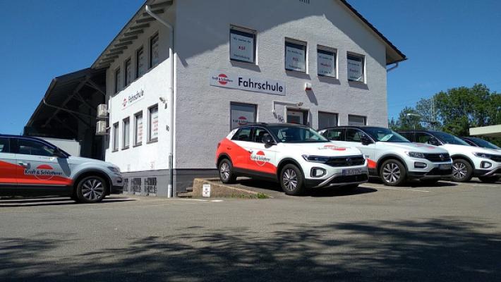 Kraft & Schlatterer GmbH