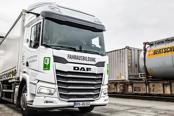 Fahrschule Quell Bildungskonzepte GmbH