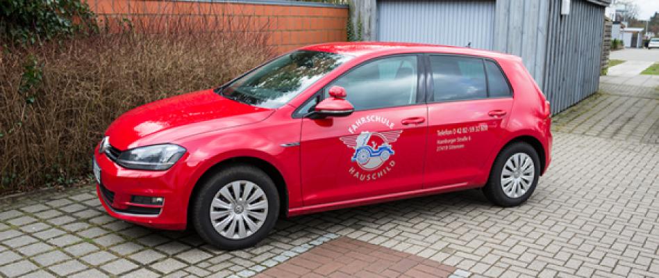 Fahrschule Hauschild