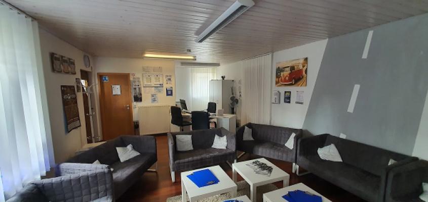 Fahrschule Böker Warmbronn