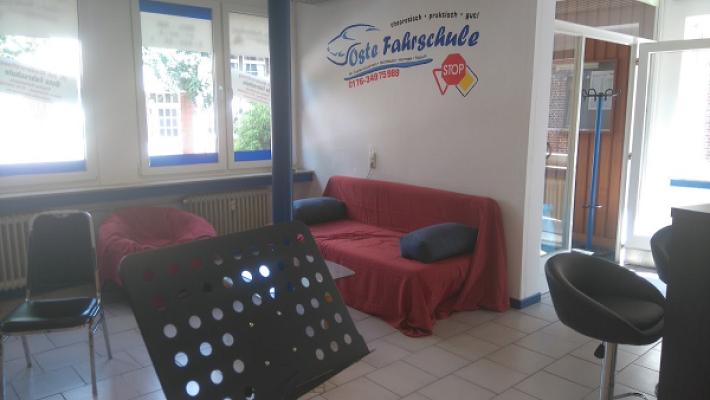 Oste Fahrschule