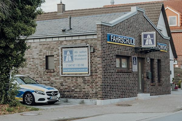 Fahrschule Borkowski