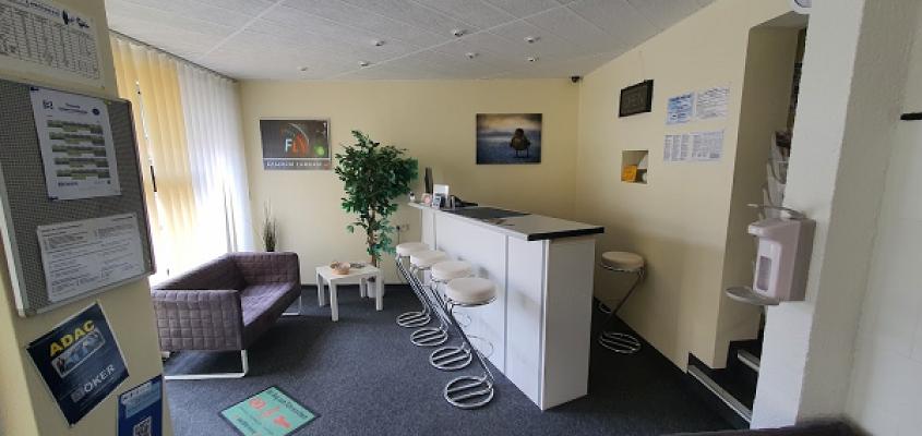 Fahrschule Böker Höfingen