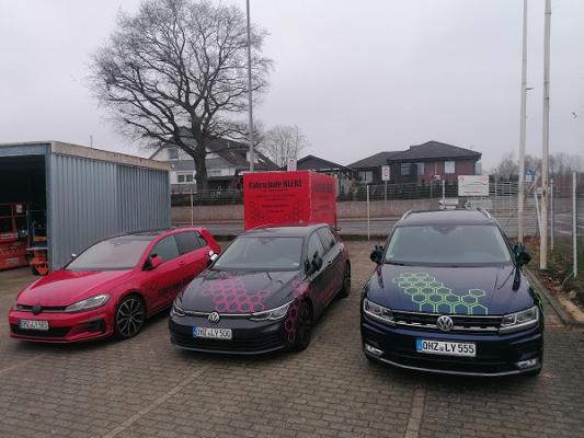 Fahrschule Bleke - Inh. Herr Patrick Meyerhoff