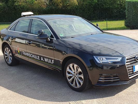 Fahrschule A. & S. Wulf GmbH | Ritterhude