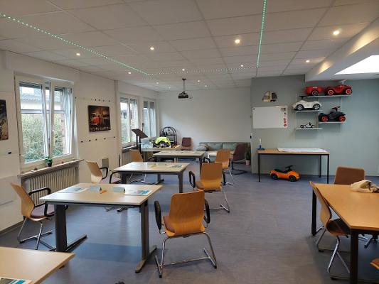 Seminare & Co. Fahrschule Inh. Holger Bleke