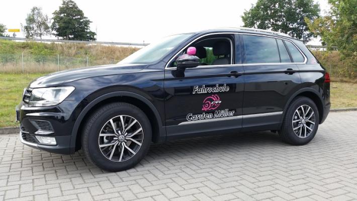 Fahrschule Carsten Müller