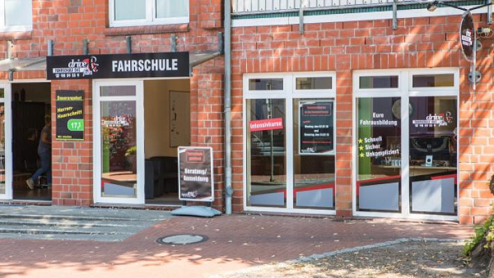 Drive & Fun Fahrschule wird ab 06.05.24 zu Fahrschule A & S Wulf
