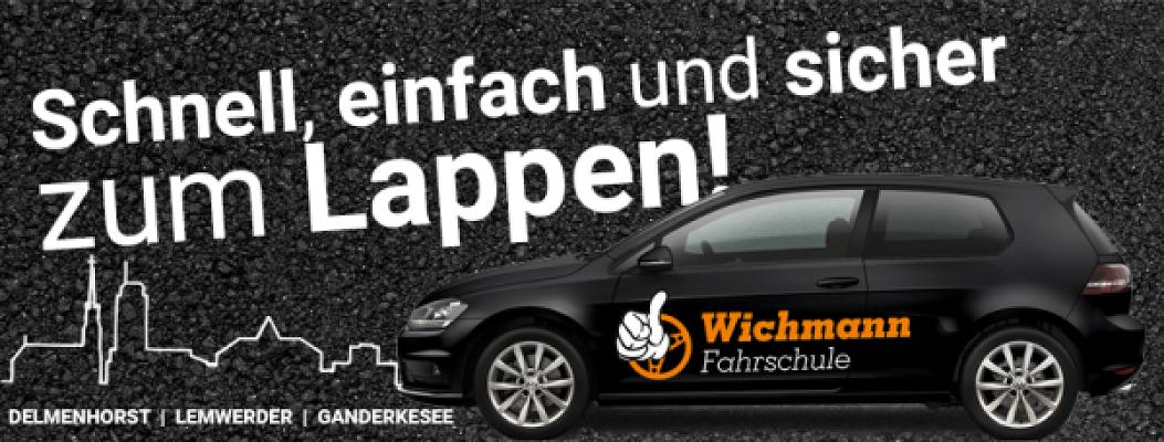 Fahrschule Wichmann