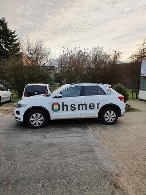 Fahrschule Ohsmer (Inh. Sabine Riedel)