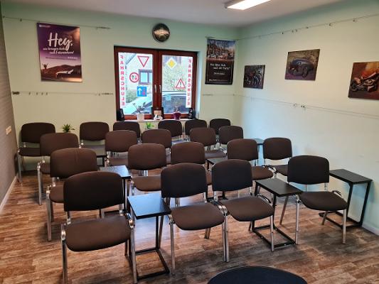 Fahrschule Cordes Elmeloh/Delmenhorst