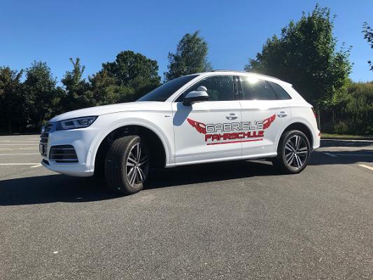 Gabriel's Fahrschule