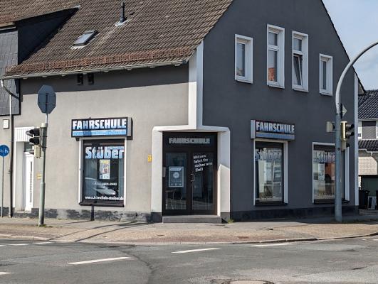 Fahrschule Stüber