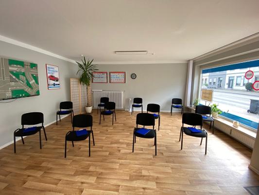 Fahrschule JANSSEN-DRIVE