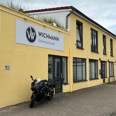 Wichmann Verkehrsfachschule