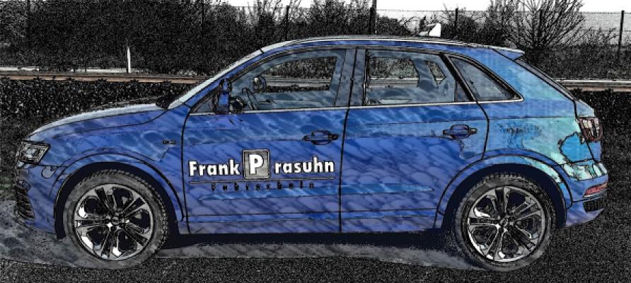 Fahrschule Frank Prasuhn