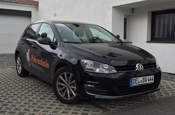 Fahrschule Wichmann Ganderkesee