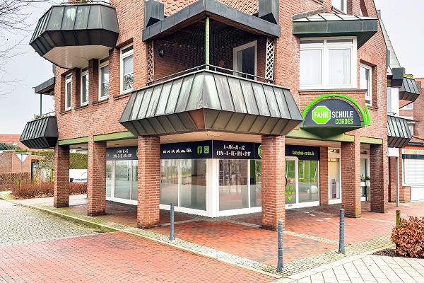 Fahrschule Cordes Ganderkesee