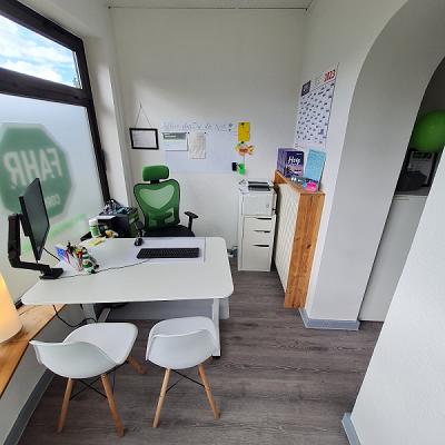 Fahrschule Cordes Bookholzberg