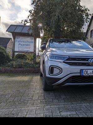 Fahrschule Psarski