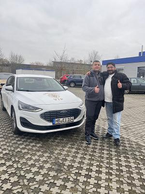 Fahrschule VIP Bremen