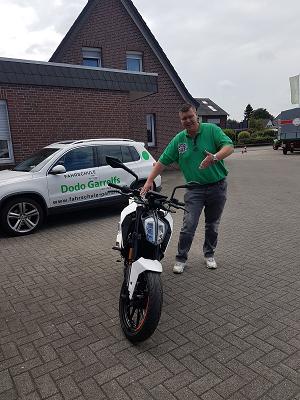 Fahrschule Dodo Garrelfs Inh. Jörg Thomsen