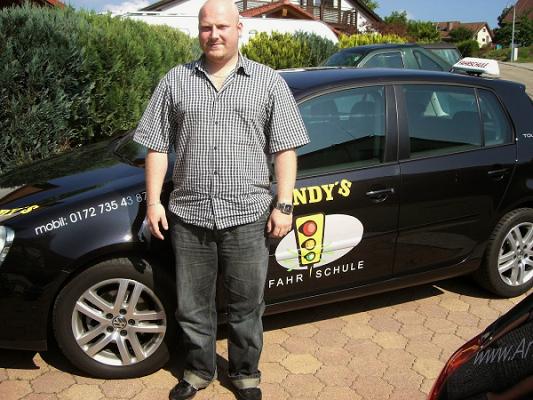 Grafmüller Andys Fahrschule GmbH