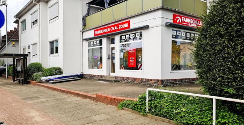 Fahrschule Al Zoubi - Bremen Osterholz