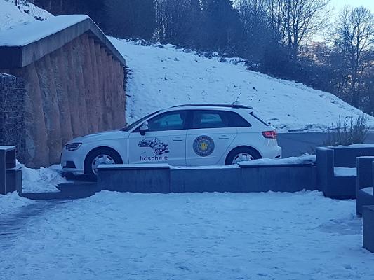 Fahrschule Höschele - Lehrsaal Renningen
