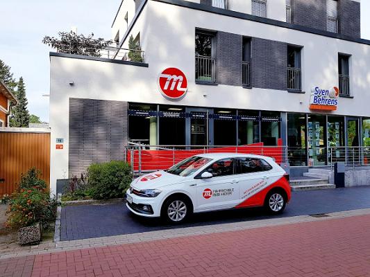 Fahrschule Rudi Meyer GmbH