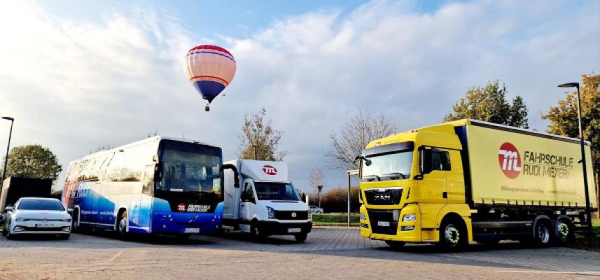 Bildungszentrum Lilienthal