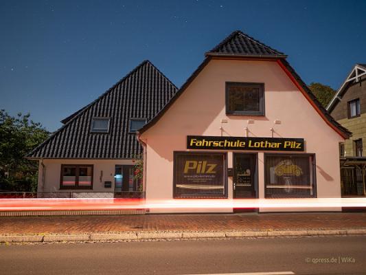 Fahrschule Lothar Pilz