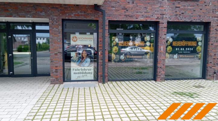 Fahrschule Wichmann Oyten