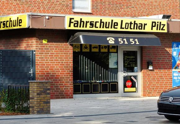 Fahrschule Pilz UG m.b.H.