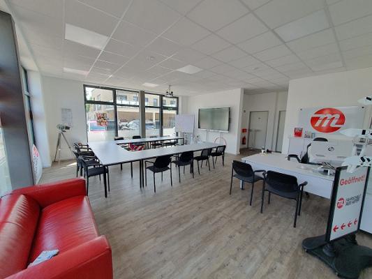 Fahrschule Rudi Meyer GmbH