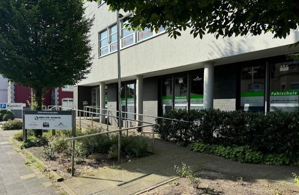 Fahrschule Delta Drive GmbH