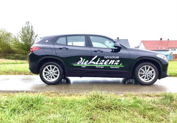 Fahrschule die LiZENZ