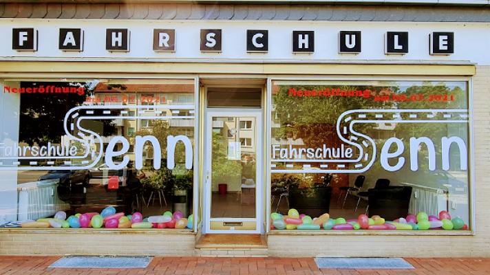 Fahrschule Senn