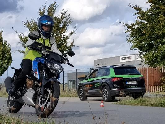 Fahrschule Lange, Inh. Dirk Baltzer