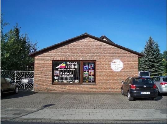 Fahrschule Helmut Schardt