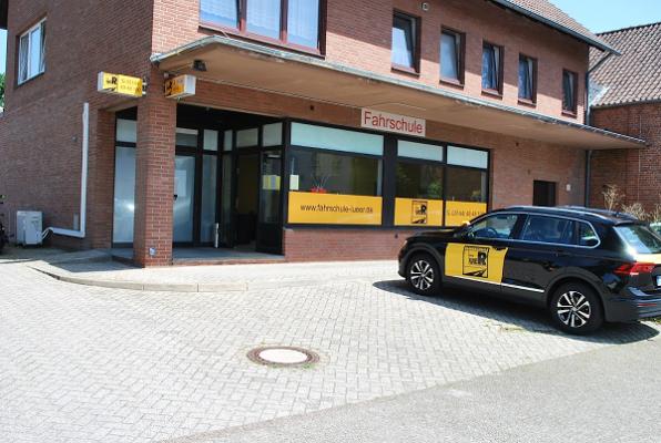 Fahrschule Lüer Wathlingen