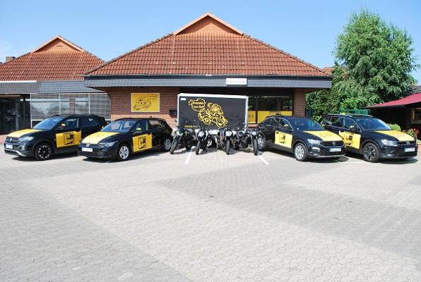 Fahrschule Lüer Eicklingen